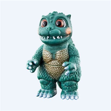 Collectibles: Figures, Statues, Plush, Toys & More | Godzilla Store