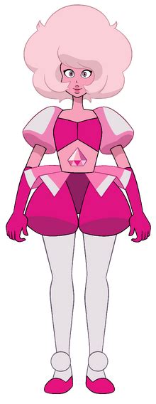 Diamante Rosa | Gemas de Steven Universe Wiki | FANDOM powered by Wikia