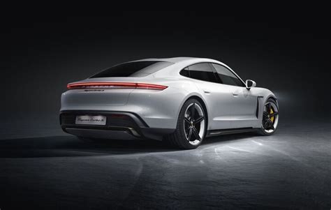 Porsche Taycan Specs: 22 Things You Need to Know | AutoGuide.com