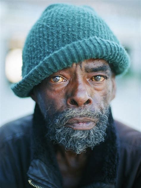 photosbyiki. contact. down & out. a portrait of homeless people in and ...