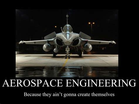 What is Aerospace Engineering?