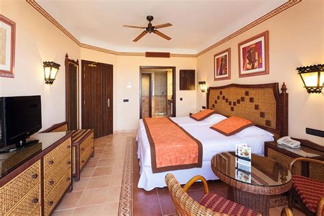 Hotel Riu Touareg | Cape Verde All Inclusive Hotels