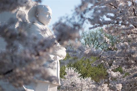 Martin Luther King, Jr. Memorial — Todd Henson Photography