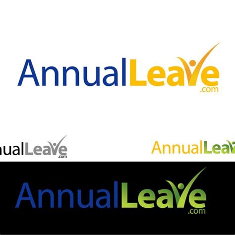 AnnualLeave.com | Logo design contest