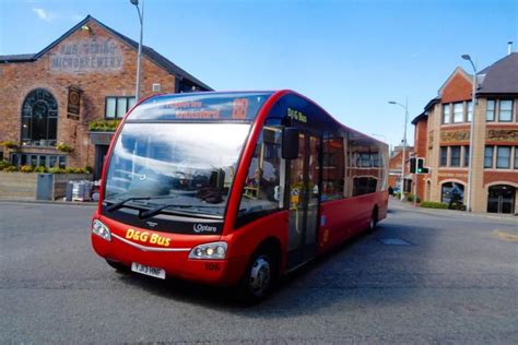 All change again - as new bus routes announced - wilmslow.co.uk