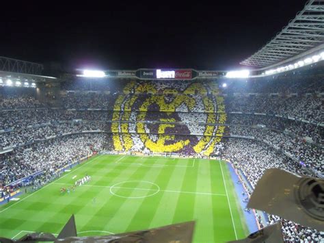 Seriously! 47+ Truths On Real Madrid Stadium Wallpaper They Forgot to ...