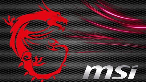 MSI Wallpaper 4K (69+ images)