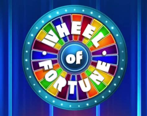 Wheel Of Fortune Bonus Puzzle March 17 2024 - Dyna Natala