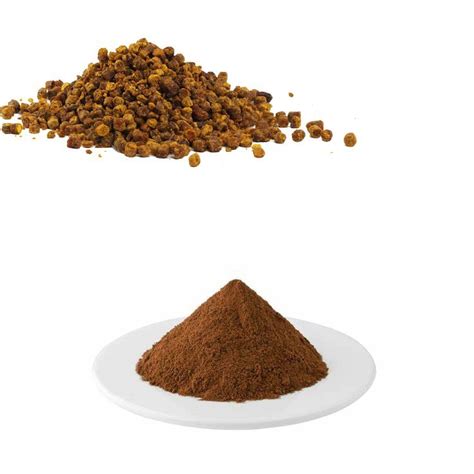 Bee Propolis Extract Powder 70% HPLC – Hongda Online – More than 20 years herb extract manufacturer