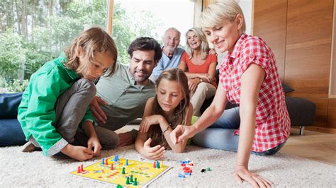 How Do I Get More Family Time? - GoodParentingGuides