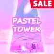 Pastel Tower для ROBLOX - Игра Скачать