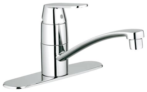 Grohe Kitchen Sink Faucet – Juameno.com