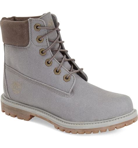 Timberland '6 Inch Premium' Waterproof Boot (Women) | Nordstrom