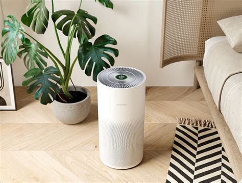 Xiaomi's Smartmi Air Purifier launched on Kickstarter starting at $219 - Gizmochina