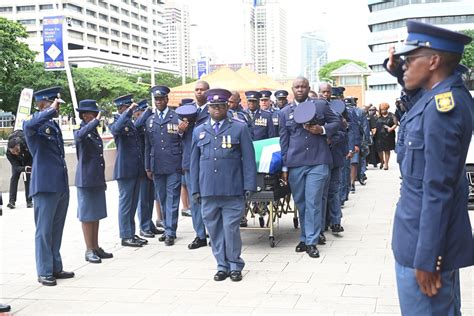 WATCH: Mbongeni Ngema's funeral underway! | Daily Sun