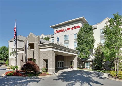 HAMPTON INN & SUITES MOORESVILLE/LAKE NORMAN $98 ($̶1̶3̶9̶) - Updated 2021 Prices & Hotel ...