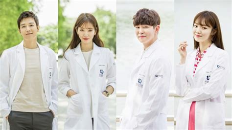 Doctors (2016) Subtitle Indonesia - FansDrama - Download Drama Korea ...