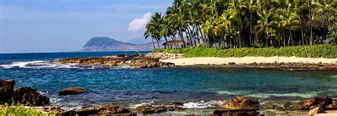 4 Secluded Beaches in Hawaii | TravelAge West