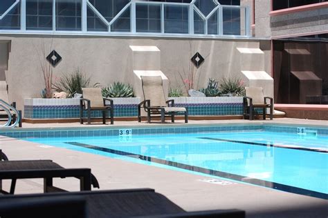 The Clyde Hotel Albuquerque | Bookonline.com