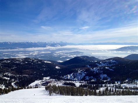 Schweitzer ski resort: definitely will be coming back here again! | Adventure travel, Ski resort ...