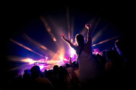 12 Ways to Experience Goa Nightlife, Goa Night Life