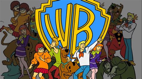 Warner Bros. confirms Scooby-Doo animated film in the works - Collider - YouTube