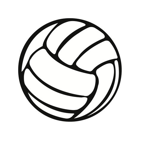 Volleyball Clip Art Pictures – Clipartix