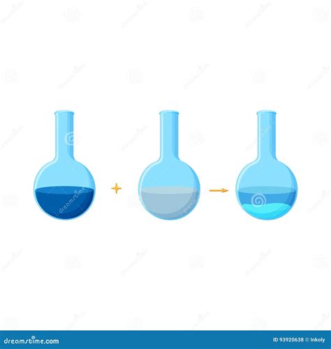 Precipitate Stock Illustrations – 122 Precipitate Stock Illustrations, Vectors & Clipart ...