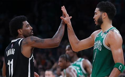 Boston Celtics vs Brooklyn Nets: Predictions, odds and how to watch or ...