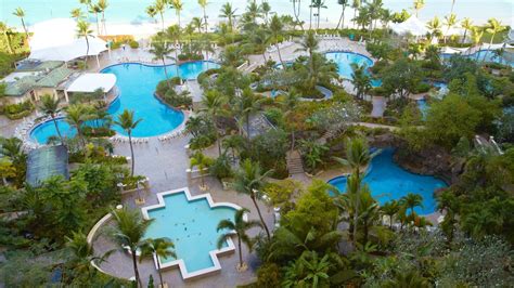 Hyatt Regency Guam Guest Photos