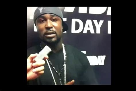 Young Buck Reveals Renegotiation With G-Unit | HipHopDX