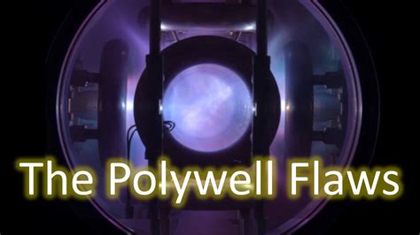 Special Lecture: Challenges With Polywell Fusion - Spring 2023 - YouTube