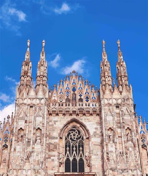 Churches of Milan