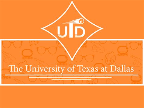 ArtStation - UT Dallas Sign/Logo Original Redesign Concepts