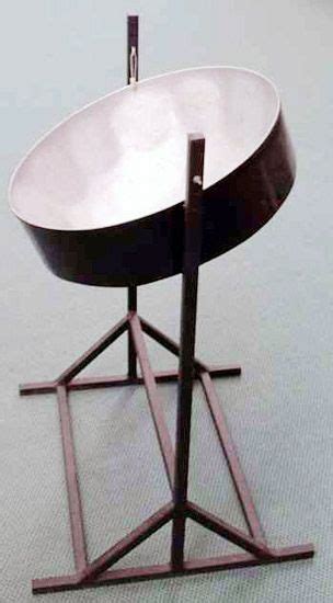 Steel drum | musical instrument | Britannica.com