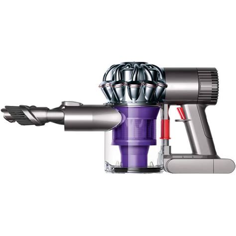 Dyson V6 Trigger Origin Portable Handheld Hand Cordless Bagless Vacuum ...