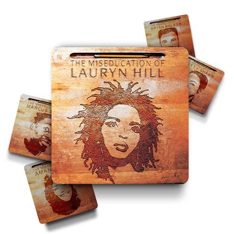 Sony Music Entertainment releases THE MISEDUCATION OF LAURYN HILL ALBUM ...