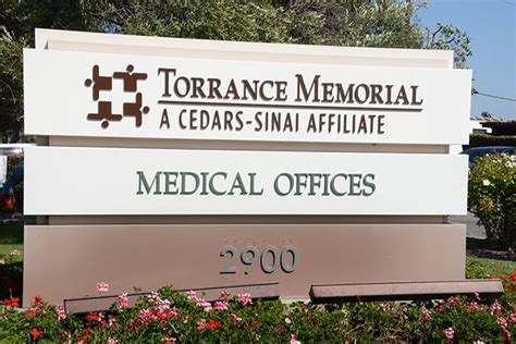 Torrance Memorial Physician Network Primary Care - 2900 Lomita