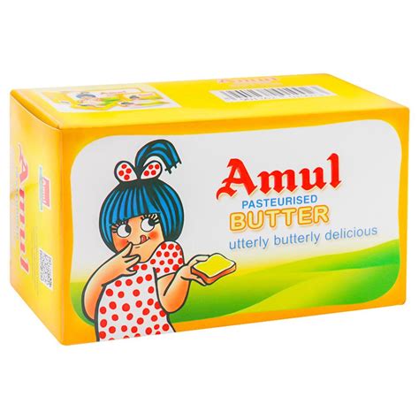 Amul Butter 500 g (Carton) | Basket Hunt