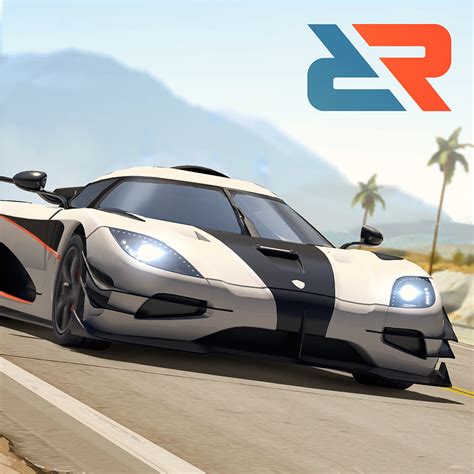 Rebel Racing - Steam Games