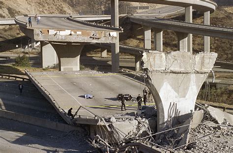 Los Angeles City Council Votes for Quake Retrofit on Older Buildings