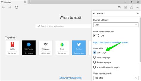 20 Cool Microsoft Edge Tips and Tricks For Windows 10 Users