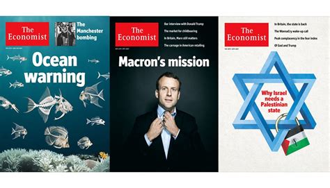 Read each week's cover story online and in print. Try a subscription to The Economist today and ...