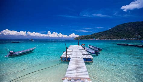 Tempat Menarik Di Terengganu - The Local Travel