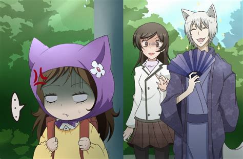 "Kamisama Hajimemashita" Kamisama Kiss Season 3: Updates, Speculation ...