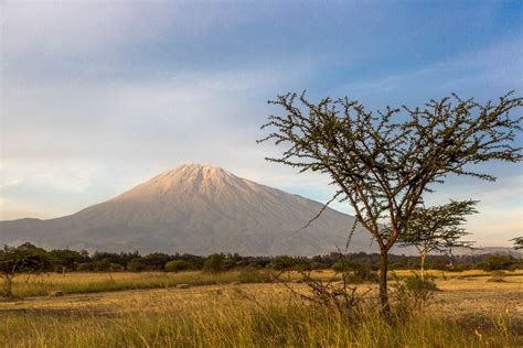 Mount Meru Climbing Expedition - Kated