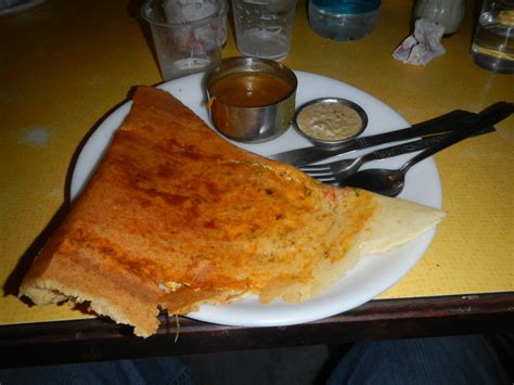 Indian Street Food | Travel Guide India | Photos | Hungry Travel