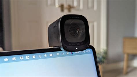 Anker PowerConf C200 review: a good quality budget 2K webcam | T3