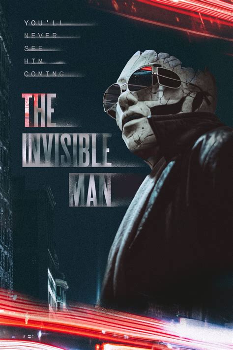 The Invisible Man - Cast | IMDbPro