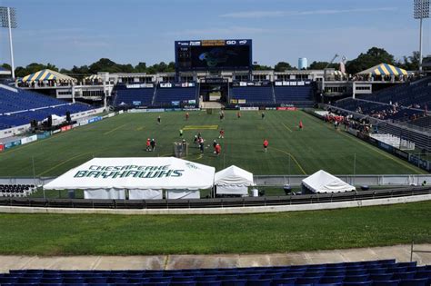 Navy Marine Corps Memorial Stadium Seating Chart: Your Guide to the ...